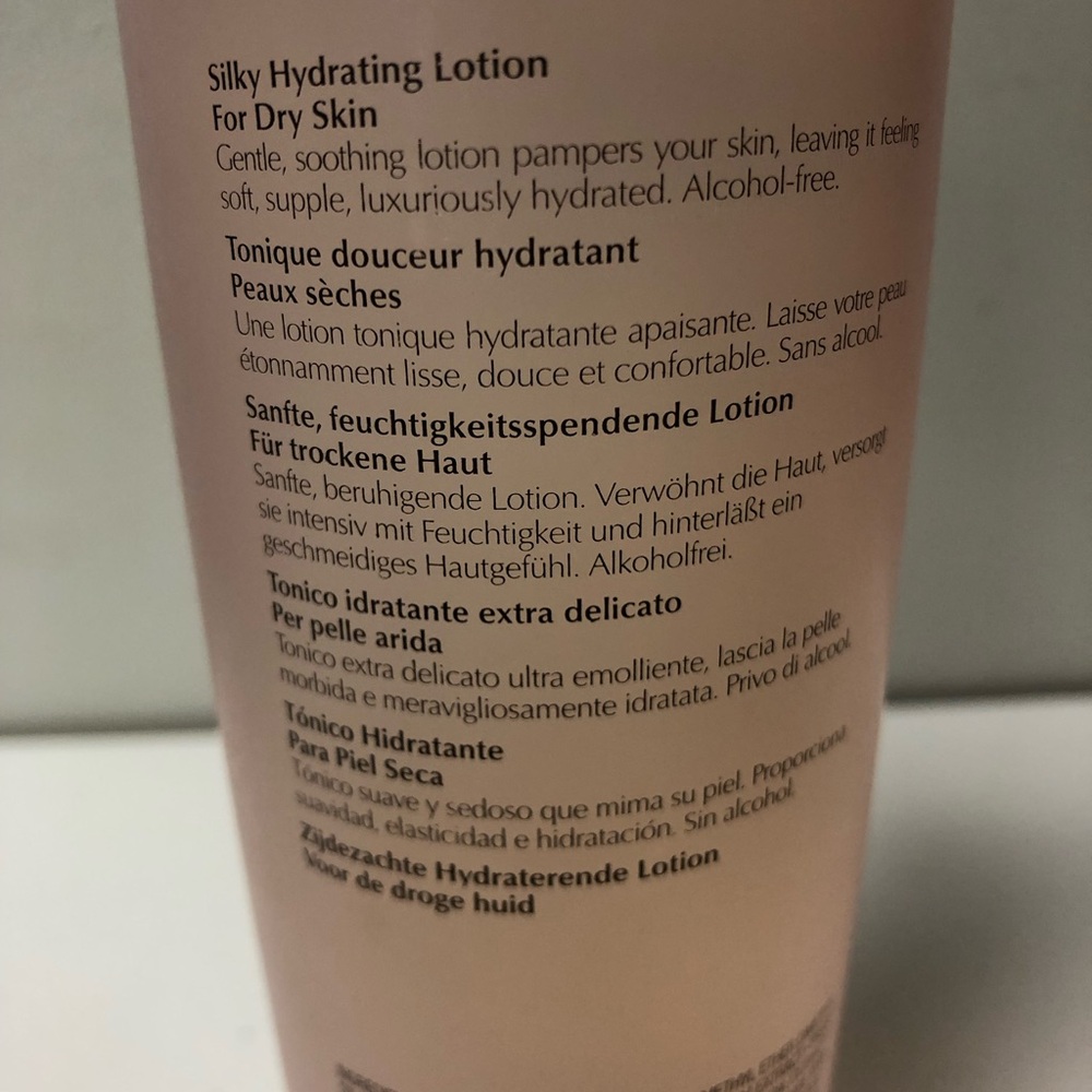 COPY - Estée Lauder Soft Clean Silky Hydrating Lotion for Dry Skin 400ml New Ne… - Picture 4 of 5